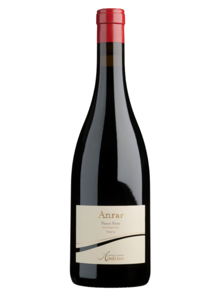 Alto Adige Pinot Noir Anrar Riserva D.O.C.