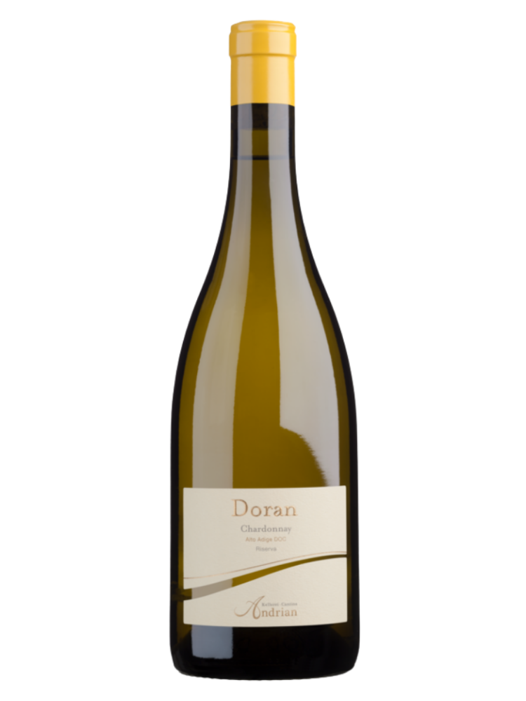 Alto Adige Chardonnay Riserva Doran D.O.C.