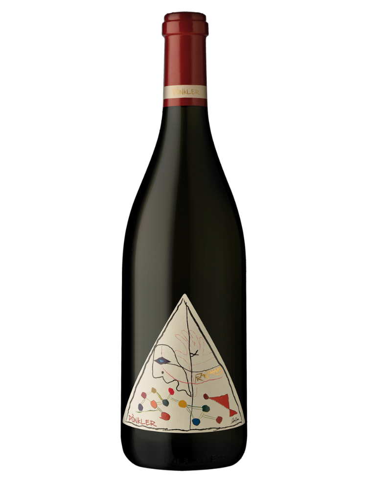 Pinot Nero Ponkler D.O.C. Alto Adige