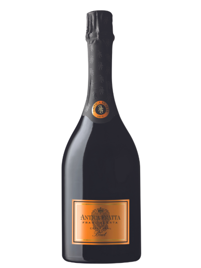 Franciacorta Cuvée Real Brut