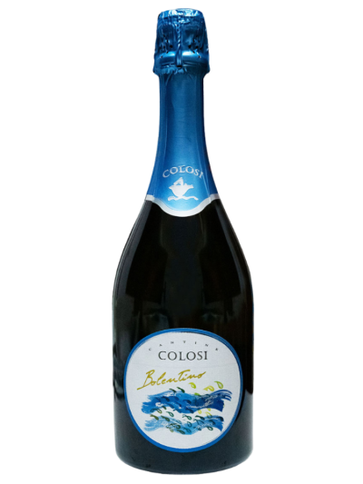 Spumante Brut Bolentino