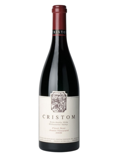 Pinot Noir Jessie Vineyard