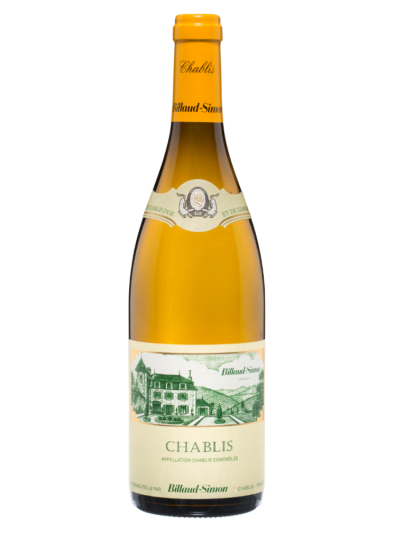 Chablis AOC