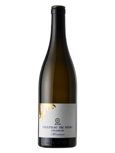 Chablis Montserre