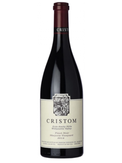 Pinot Noir Marjorie Vineyard