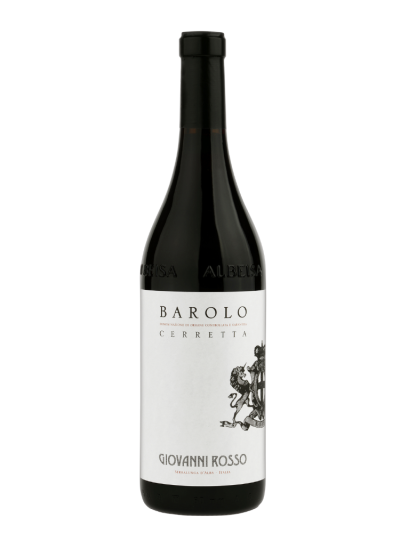 Barolo Cerretta