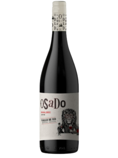 Malbec Osado