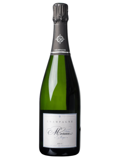 Blanc de Blancs Minerality