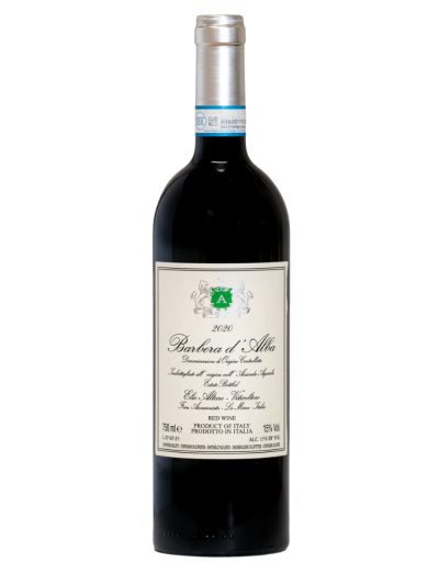 Barbera d'Alba