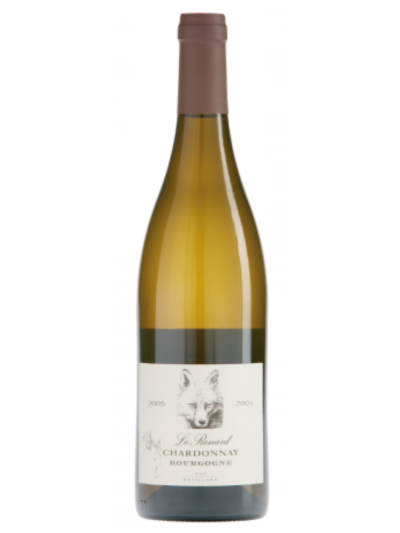 Le Renard Chardonnay