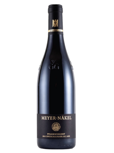 Pinot Noir Pfarrwingert