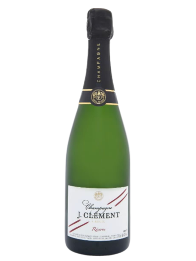 Champagne Brut Reserve