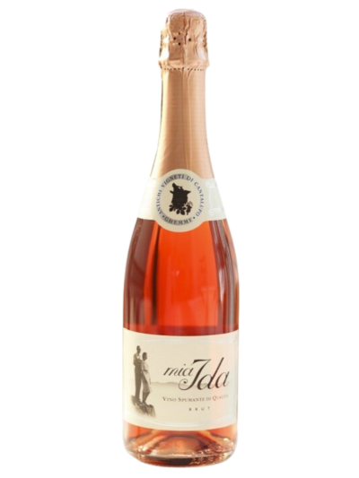 Spumante Brut Mia Ida