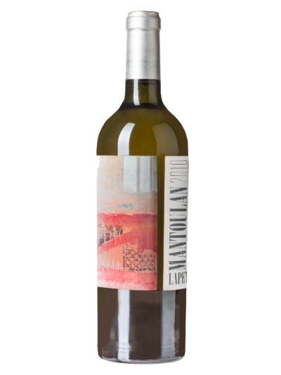 Mantoulan Blanc Sec