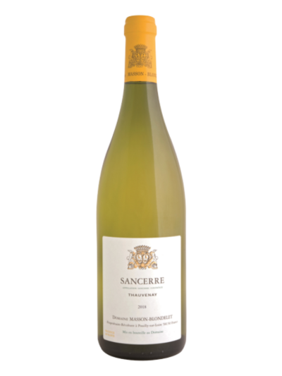 Sancerre Blanc Thauvenay