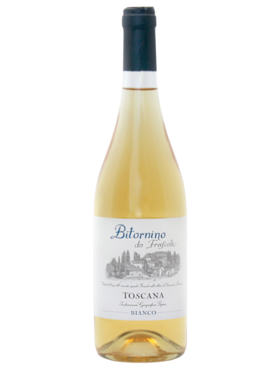 Bitornino Bianco