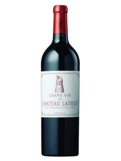 Grand Vin de Château Latour 1er Grand Cru Classé