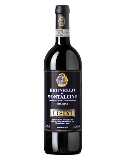 Brunello di Montalcino Riserva