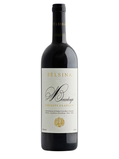 Chianti Classico Berardenga