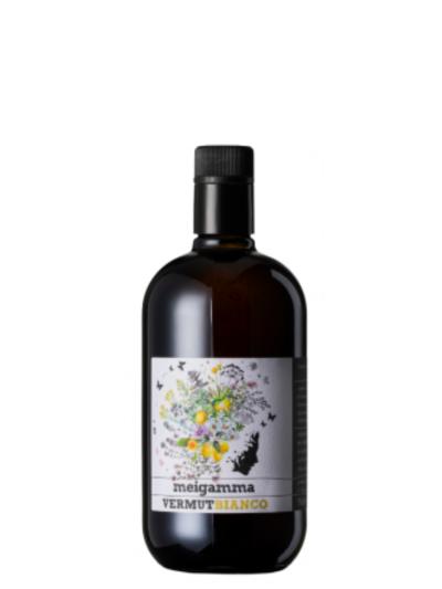 Vermouth Bianco