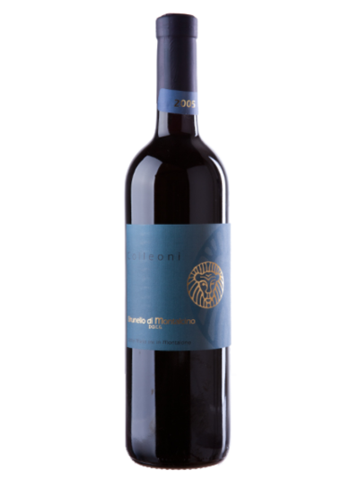 Brunello di Montalcino Cru Sant’Arna