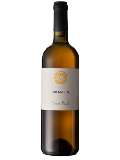 Garganega Veneto Oran-G