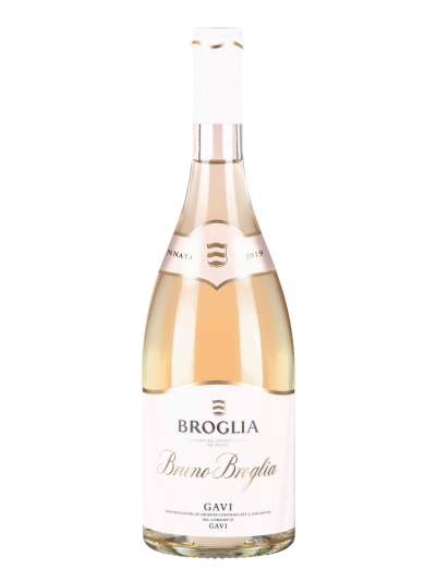 Gavi del Comune di Gavi Bruno Broglia