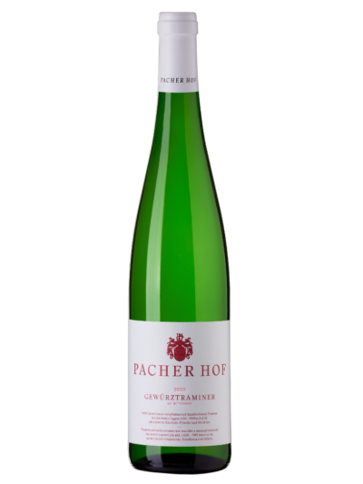 Gewürztraminer Mitterberg