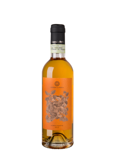 Albana Passito Riserva