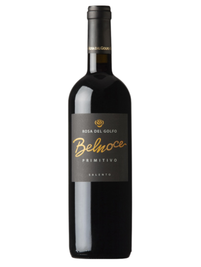 Primitivo del Salento Belnoce I.G.T.