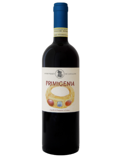 Primigenia Colline Novaresi