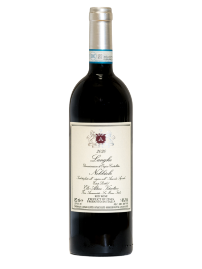 Langhe Nebbiolo