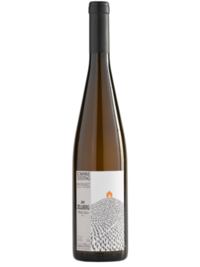 Pinot Gris Zellberg