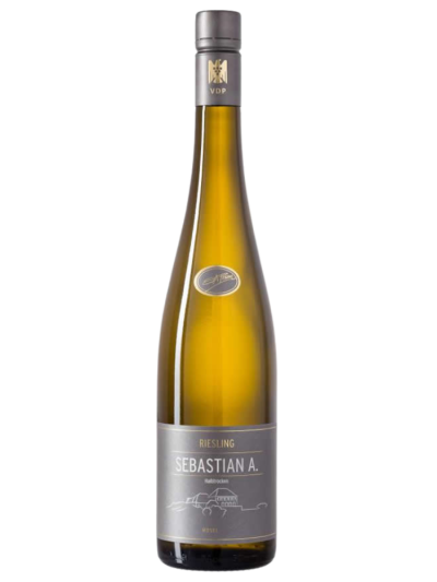 Riesling Halbtrocken Sebastian A.