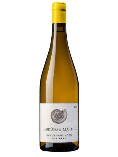 Pinot Grigio Tuniberg Ortswein