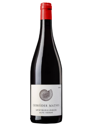 Pinot Nero Alte Reben Erste Lage