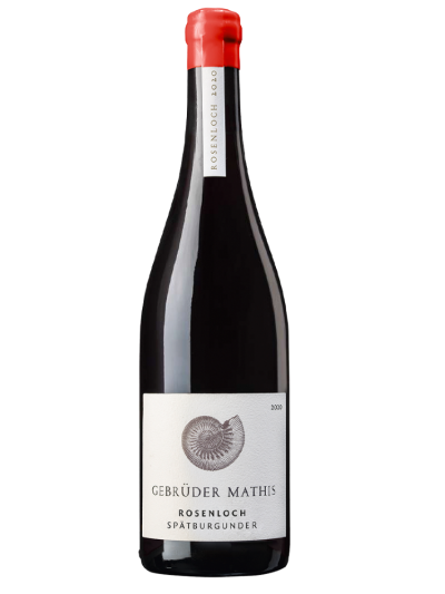 Pinot Nero Rosenloch Grosse Lage