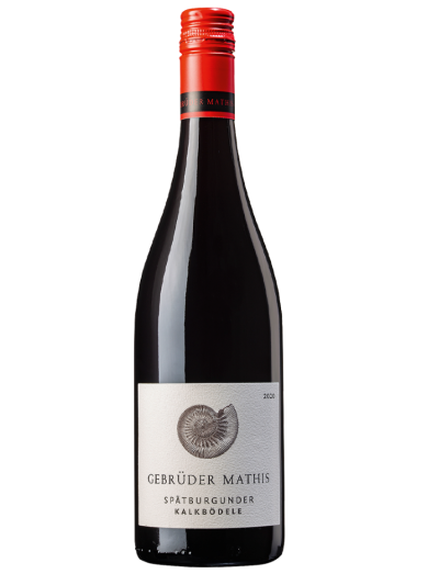 Pinot Nero Kalkbödele Gutswein