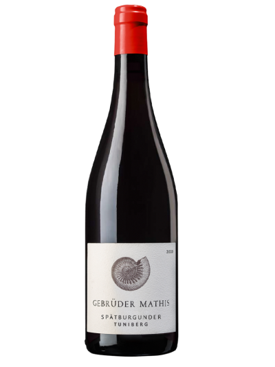 Pinot Nero Tuniberg Ortswein