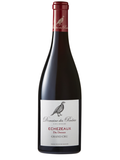 Domaine Des Perdrix Èchezeaux Du Dessus