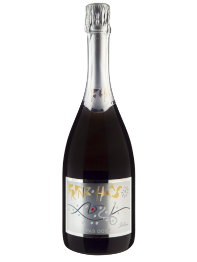 Spumante Pas Dosé Schweizer