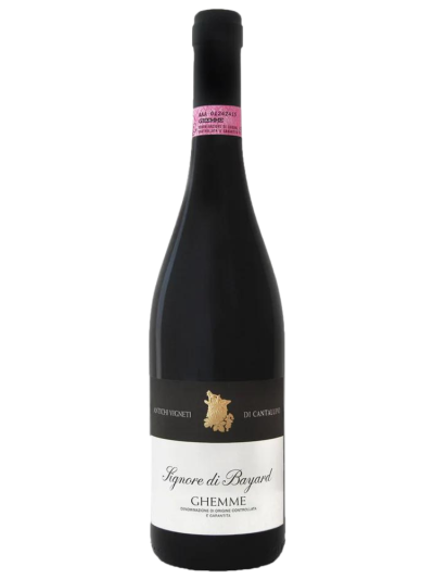 Ghemme Signore di Bayard