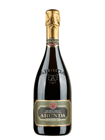 Arunda Riserva Extra Brut 2016 Alto Adige