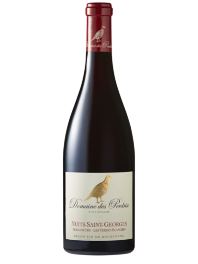 Domaine Des Perdrix Nuits St. Georges ‘Les Terres Blanches’