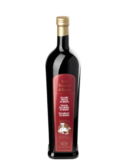"Riservato allo chef" aceto balsamico di Modena IGP
