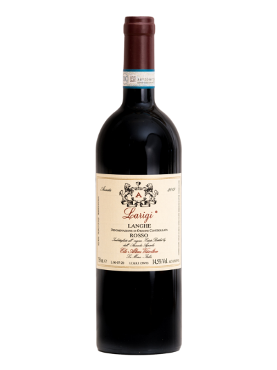 Langhe Rosso Larigi