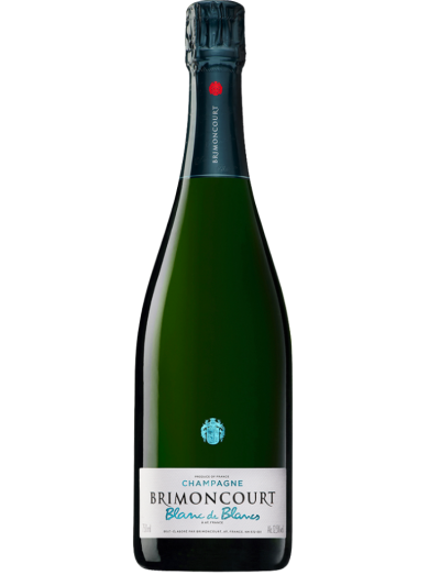 Champagne Blanc De Blancs