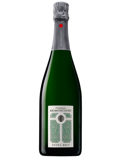 Champagne Extra Brut