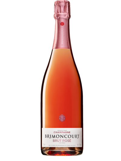 Champagne Brut Rosé