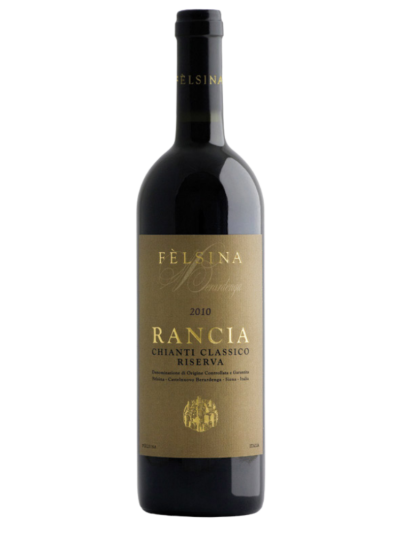 Chianti Classico Riserva Rancia